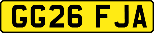GG26FJA
