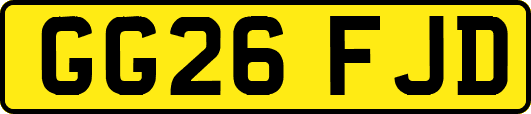 GG26FJD