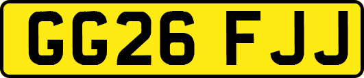 GG26FJJ