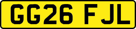 GG26FJL