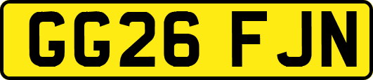 GG26FJN