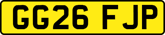 GG26FJP