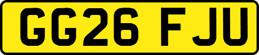 GG26FJU