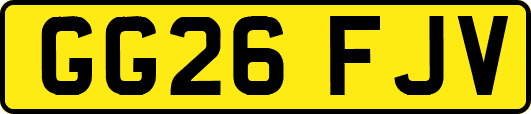 GG26FJV