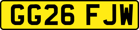 GG26FJW