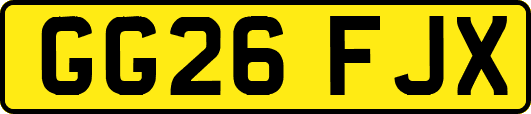GG26FJX