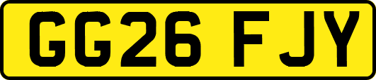 GG26FJY