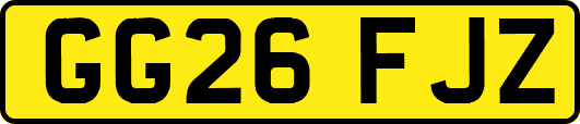 GG26FJZ