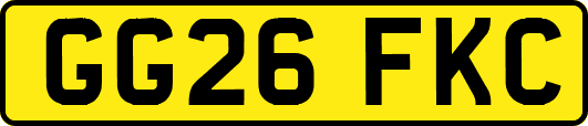 GG26FKC