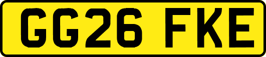 GG26FKE