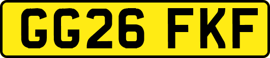 GG26FKF