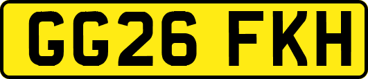 GG26FKH
