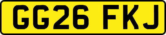 GG26FKJ