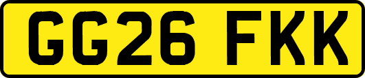 GG26FKK