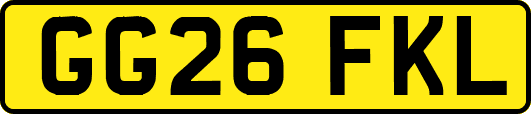 GG26FKL