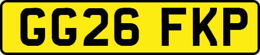 GG26FKP