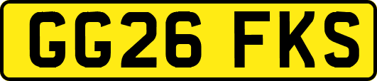 GG26FKS