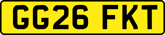 GG26FKT