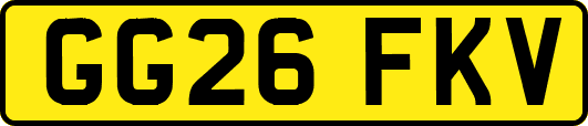 GG26FKV