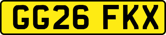 GG26FKX