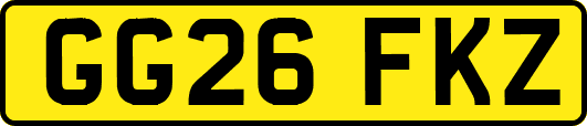 GG26FKZ