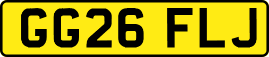 GG26FLJ
