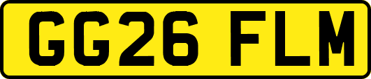 GG26FLM