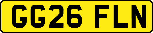 GG26FLN