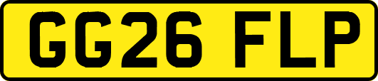 GG26FLP
