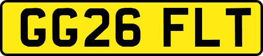 GG26FLT