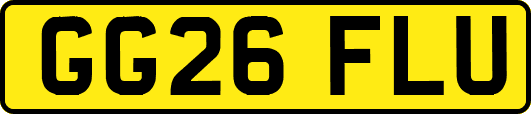 GG26FLU