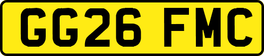 GG26FMC
