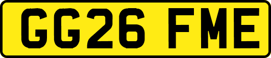 GG26FME