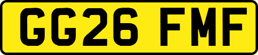 GG26FMF