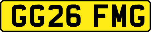 GG26FMG