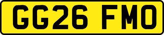 GG26FMO