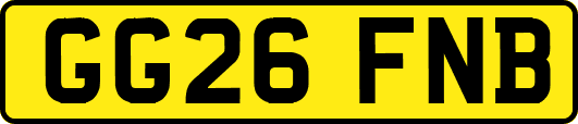 GG26FNB