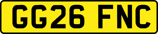 GG26FNC