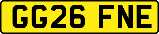 GG26FNE