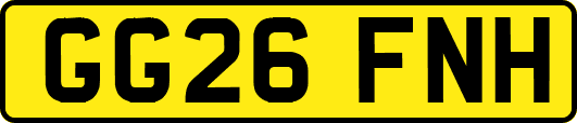 GG26FNH