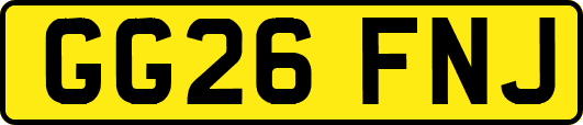 GG26FNJ