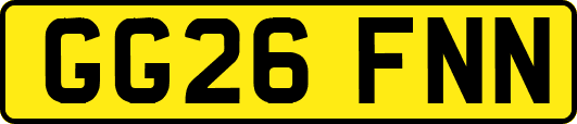 GG26FNN