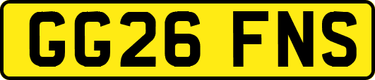 GG26FNS