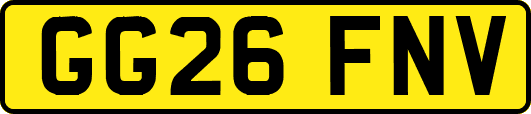 GG26FNV