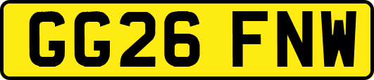 GG26FNW