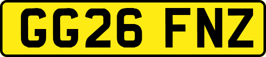 GG26FNZ