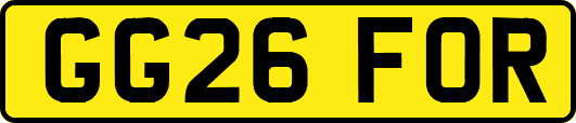 GG26FOR