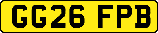 GG26FPB