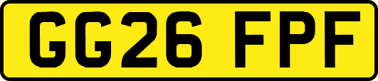 GG26FPF