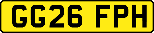 GG26FPH